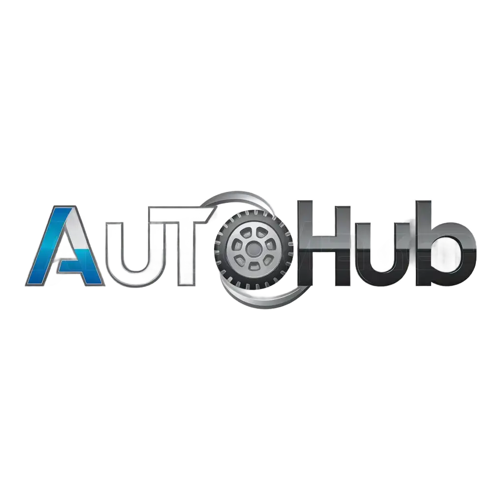 Auto Hub